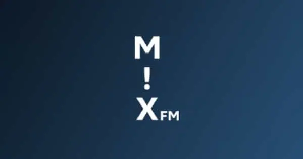 M!X FM