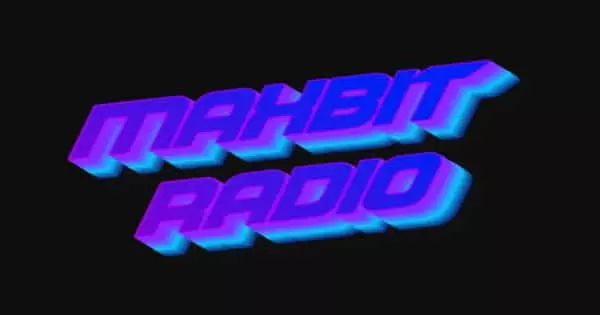 MaxBit Radio