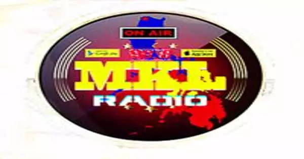 Mkl Radio 98.8