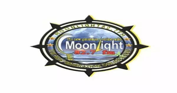 Moonlight 82.7 FM