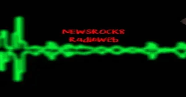 NEWSROCK8 Radio Cultural