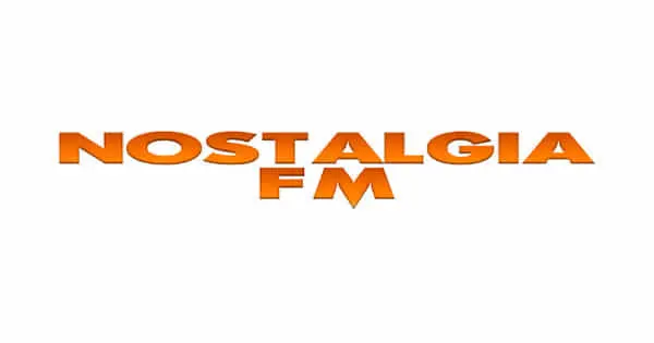 Nostalgia FM 98.6