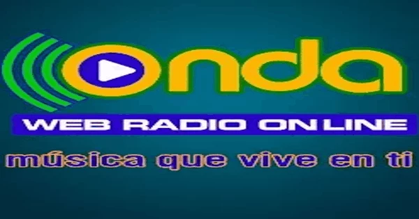 Onda Web Radio On Line