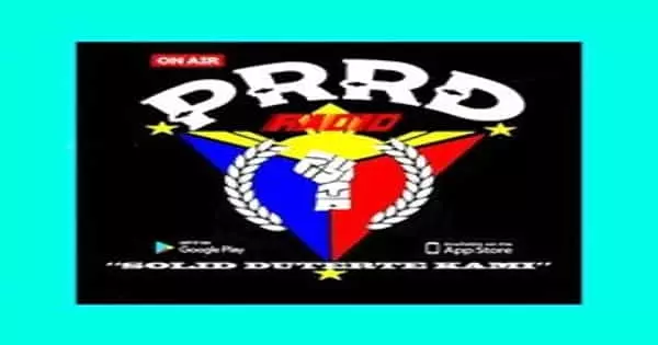 PRRD Radio Philippines