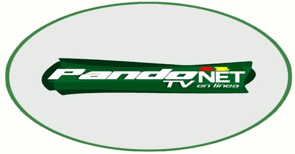 PandoNet Tv Radio