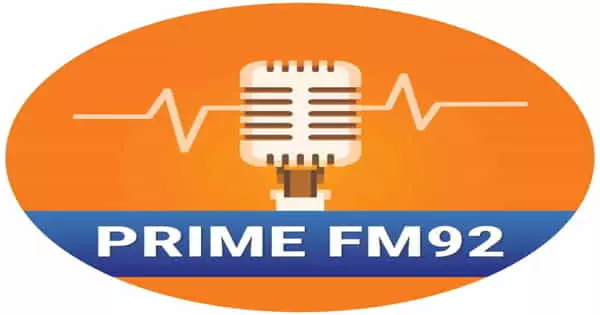 Prime FM 92