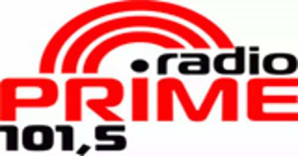 Prime Radio 101.5