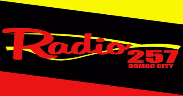 Radio 257 Ormoc City