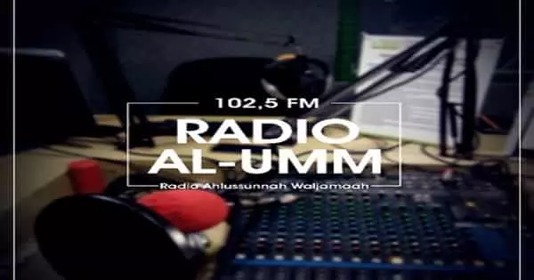 Radio Al Umm Malang