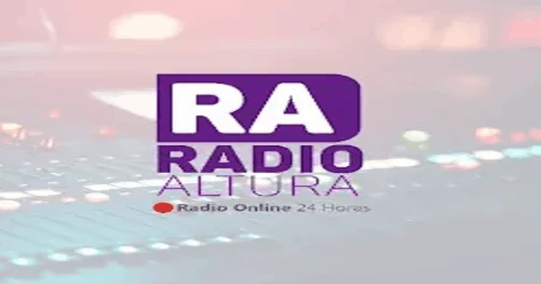 Radio Altura