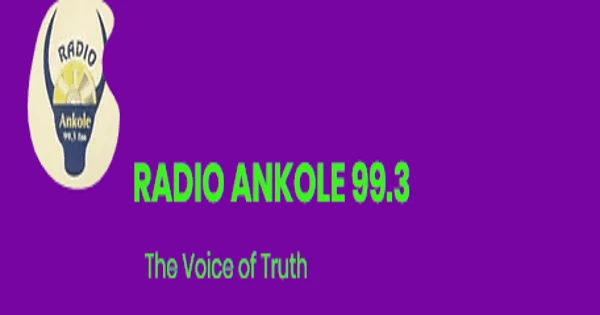 Radio Ankole 99.3 FM