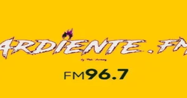 Radio Ardiente 96.7