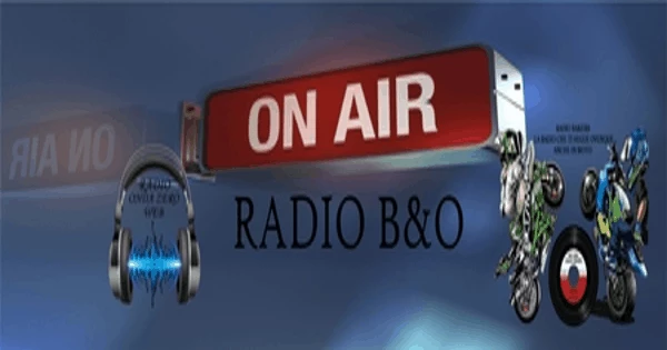 Radio B&O