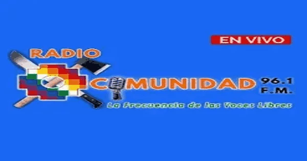 Radio Comunidad 96.1 FM