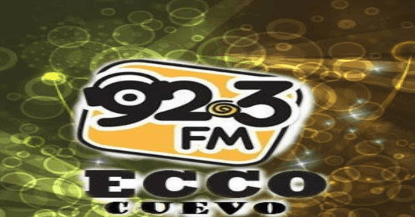 Radio Ecco Cuevo