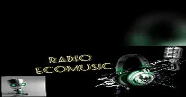 Radio EcoMusic Online