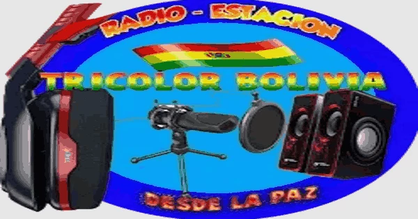 Radio Estacion Tricolor