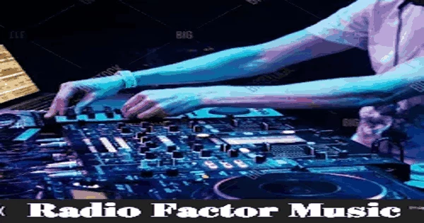 Radio Factor Music