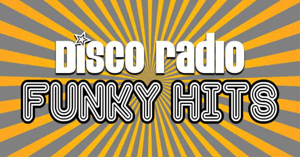 Radio Funky Hits – Disco