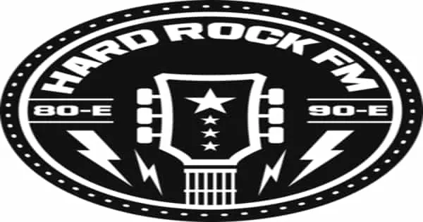 Radio Hard Rock FM