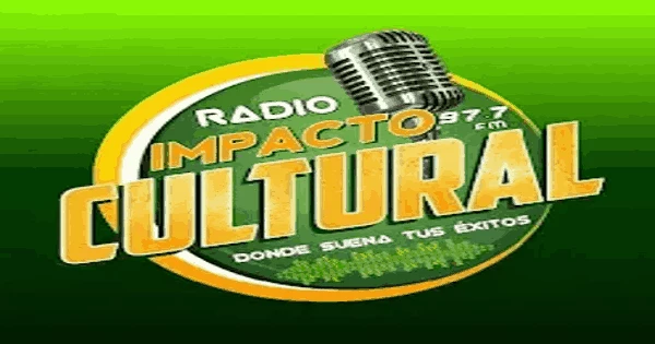 Radio Impacto Cultural