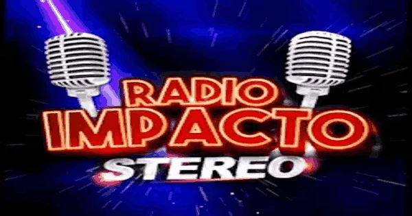 Radio Impacto Stereo Online