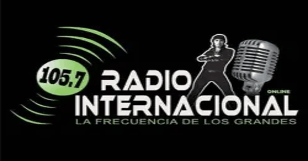 Radio Internacional 105.7