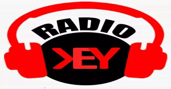 Radio Key Indonesia