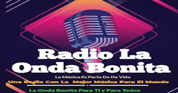 Radio La Onda Bonita