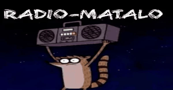 Radio Matalo