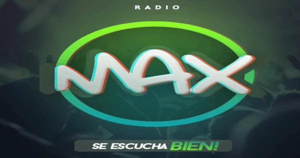 Radio Max Online