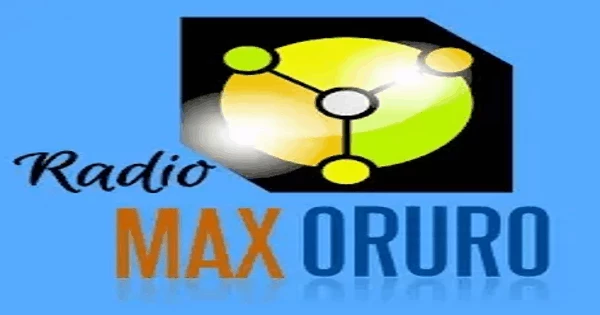 Radio Max Oruro