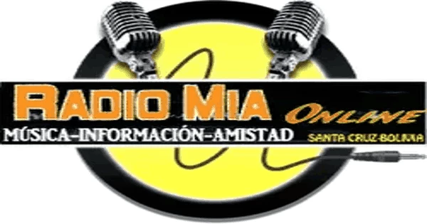 Radio Mia SCZ