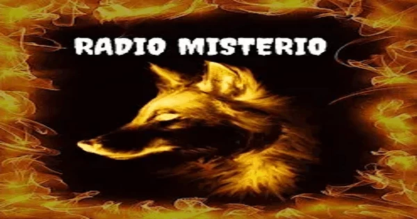 Radio Misterio