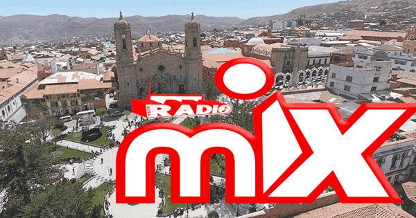 Radio Mix Potosi Juvenil