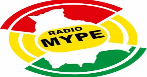 Radio Mype