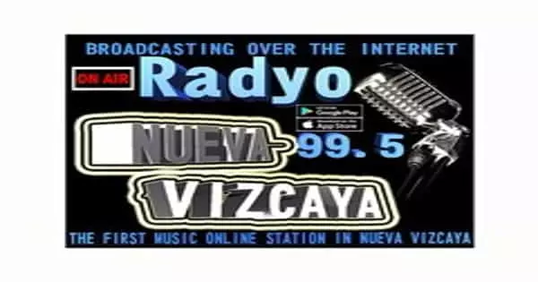 Radio Nueva Vizcaya FM