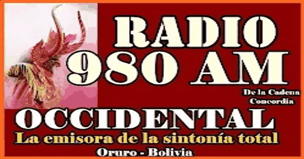 Radio Occidental 980 AM