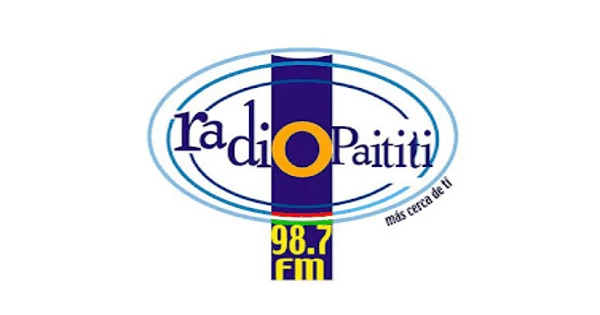 Radio Paititi 98.7