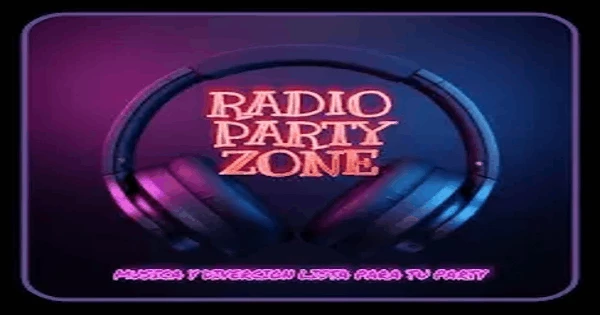 Radio Party Zone FM