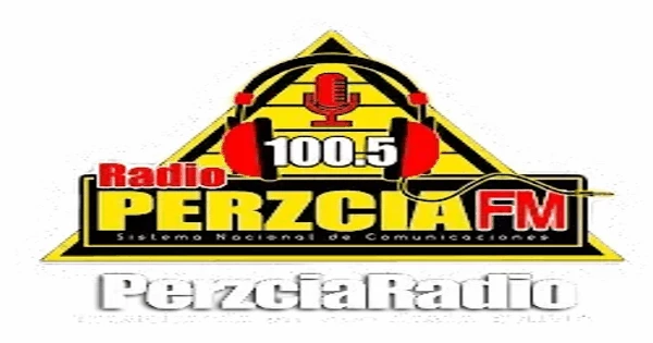 Radio Perzcia 100.5