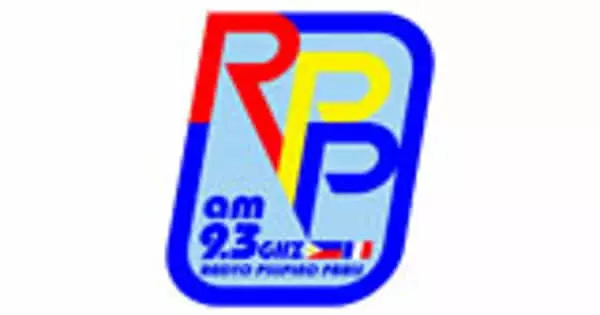 Radio Pilipino Paris Am 9.3 Ghz