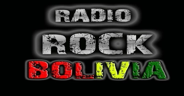 Radio Rock Bolivia