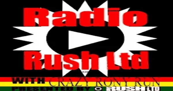 Radio Rush World