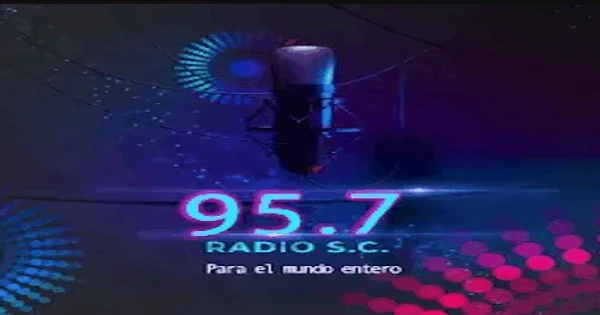 Radio SC 95.7