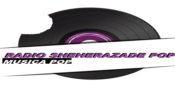 Radio Sheherazade POP