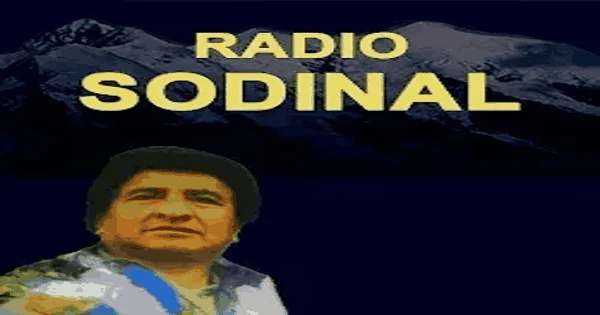 Radio Sodinal