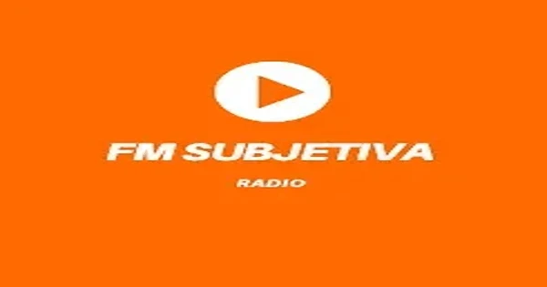 Radio Subjetiva