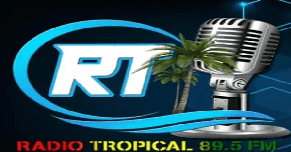 Radio Tropical 89.5 FM