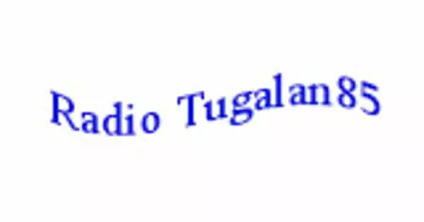 Radio Tugalan85